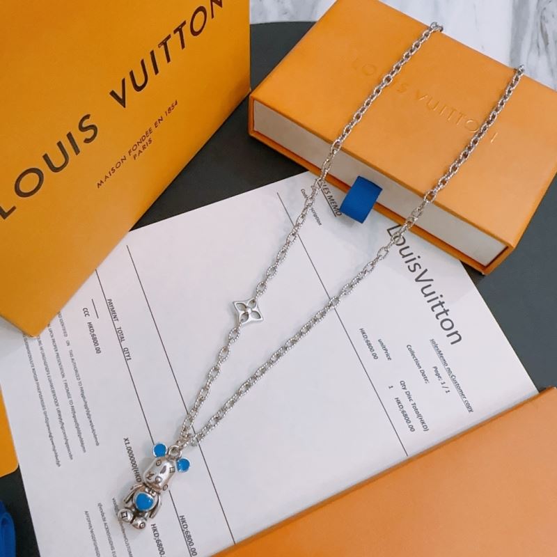 Louis Vuitton Necklaces